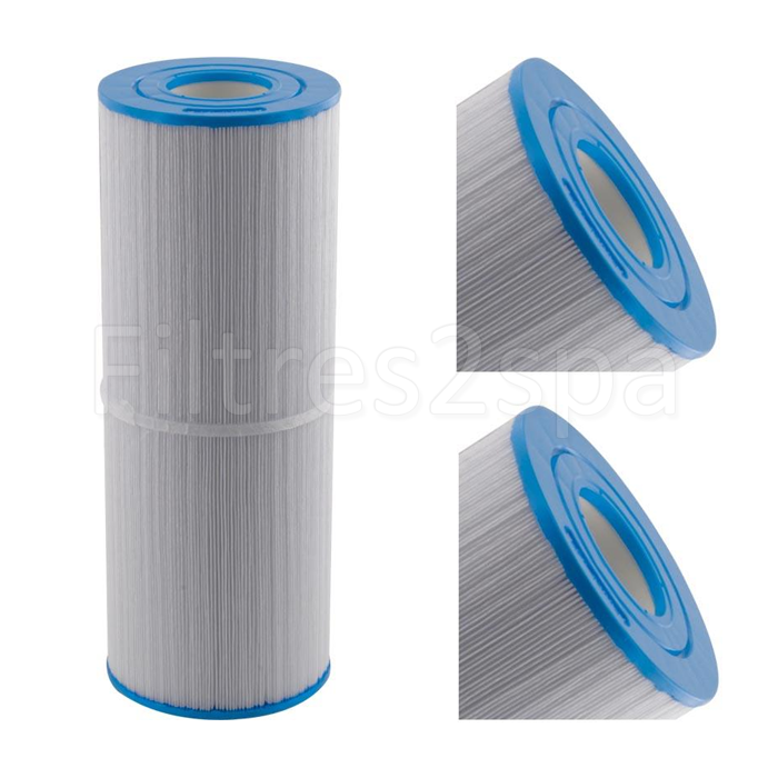 2 Filtre Spa Jacuzzi J210 - J235 - J245 - J275