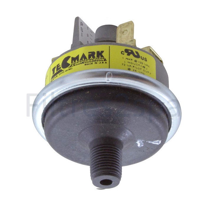 3 Pressostat Tecmark 3902