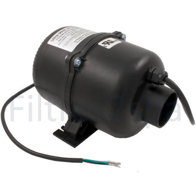 1 Blower Ultra 9000 référence 3918220F - 2.0hp
