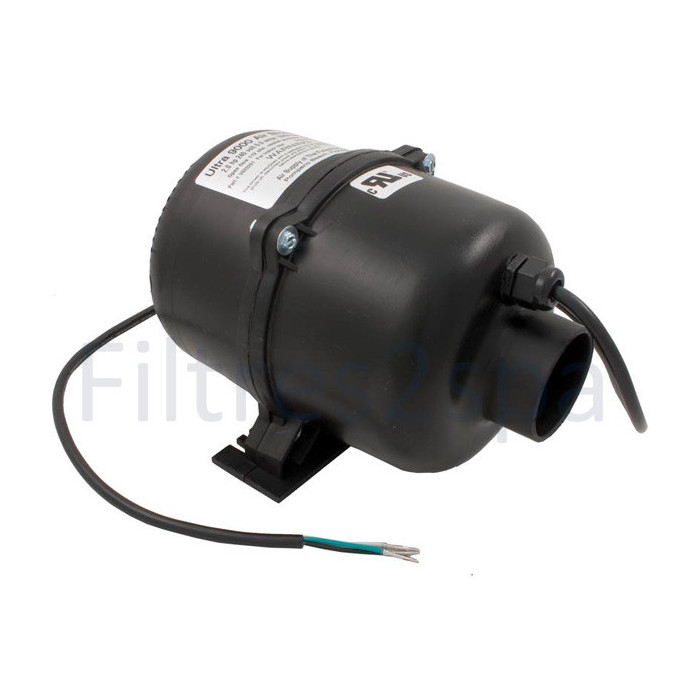 1 Blower Ultra 9000 référence 3918220F - 2.0hp