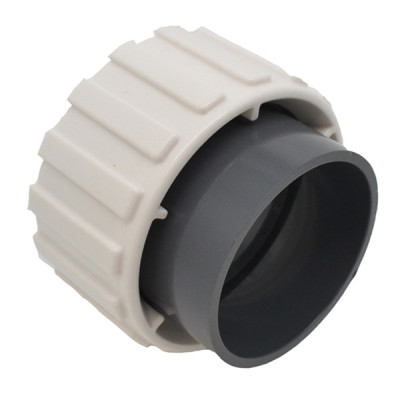 1 Union de pompe spa 1.5 pouce vers 50 mm