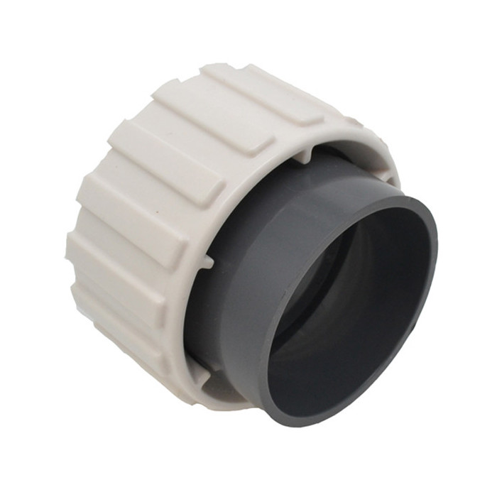 1 Union de pompe spa 1.5 pouce vers 50 mm