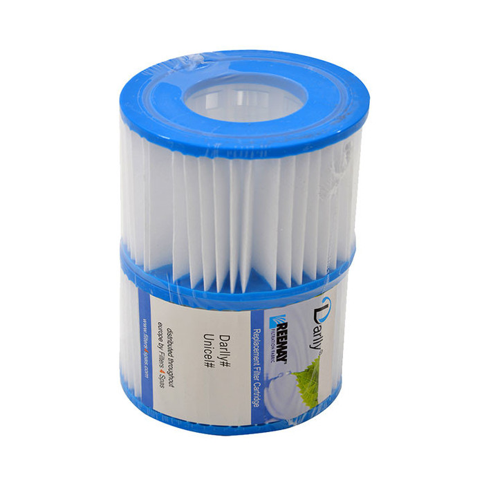 1 Filtre Lay Z spa - Bestway VI (Pack de 2)