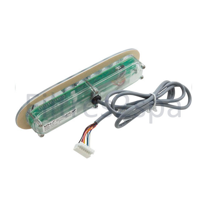 2 Clavier Dimension One 01560-345