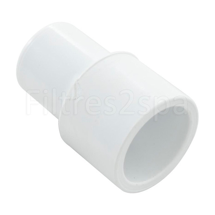 2 Extendeur de tuyau 3/4 pouce pour spa
