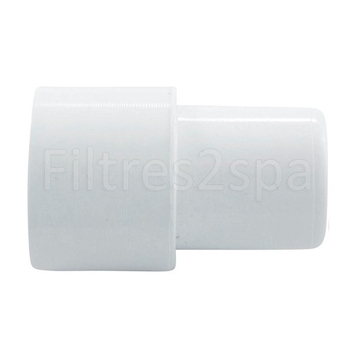 3 Extendeur de tuyau 3/4 pouce pour spa