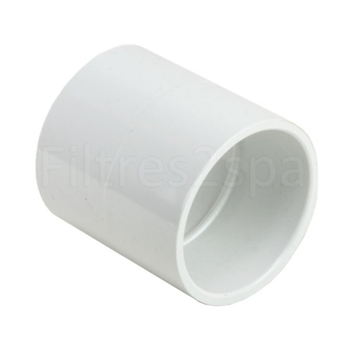 1 Manchon pour tuyau spa 1.5 pouce