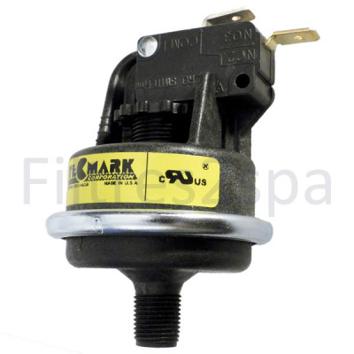 1 Pressostat Tecmark 4755P