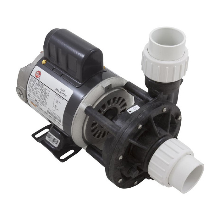 1 Pompe Aqua-Flo Circ Master HP pour spa