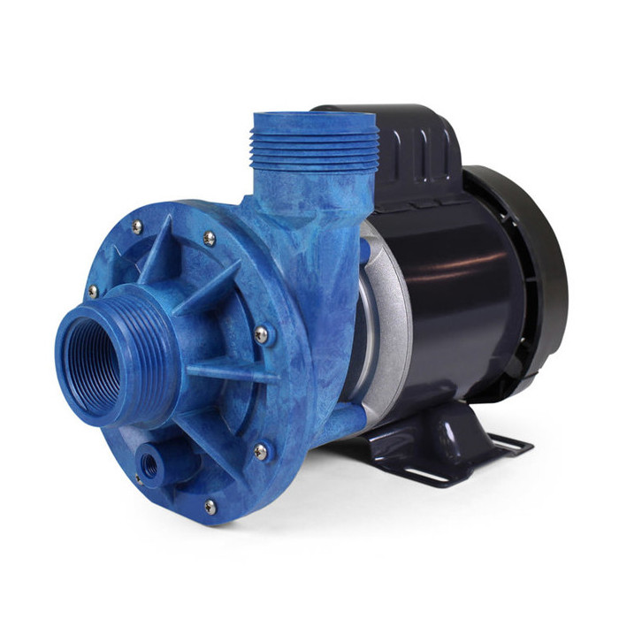 2 Pompe Aqua-Flo Circ Master HP pour spa