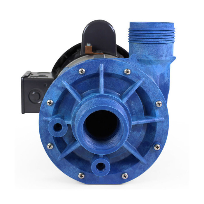 3 Pompe Aqua-Flo Circ Master HP pour spa