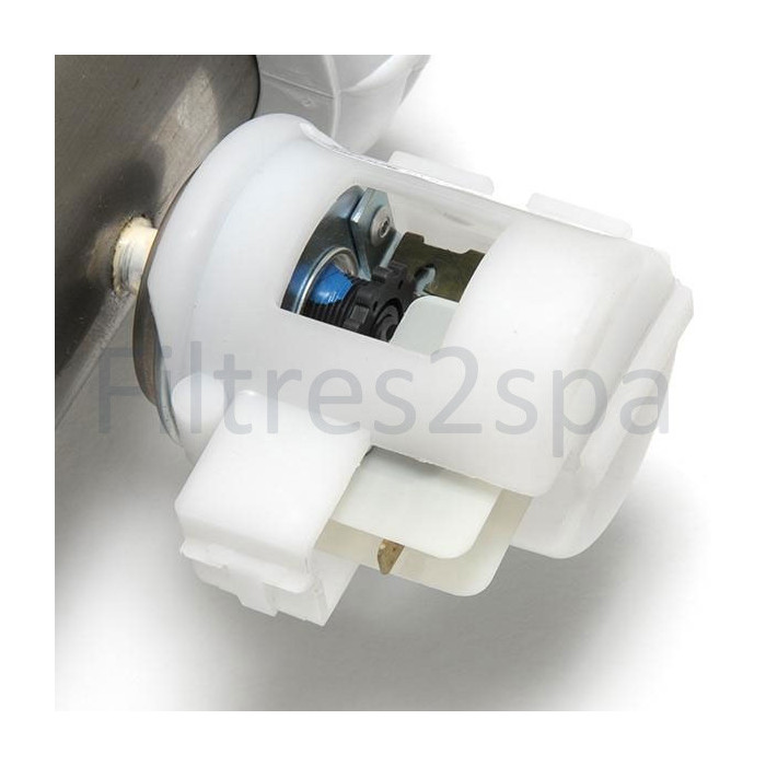 3 Réchauffeur Balboa 50139 pour spa
