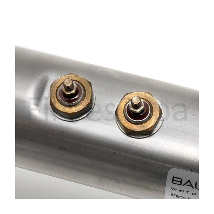 4 Réchauffeur Balboa 50139 pour spa