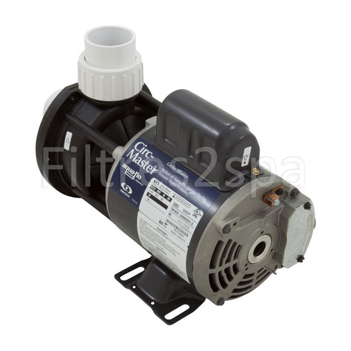 2 Pompe Aqua-Flo Circ Master CP pour spa