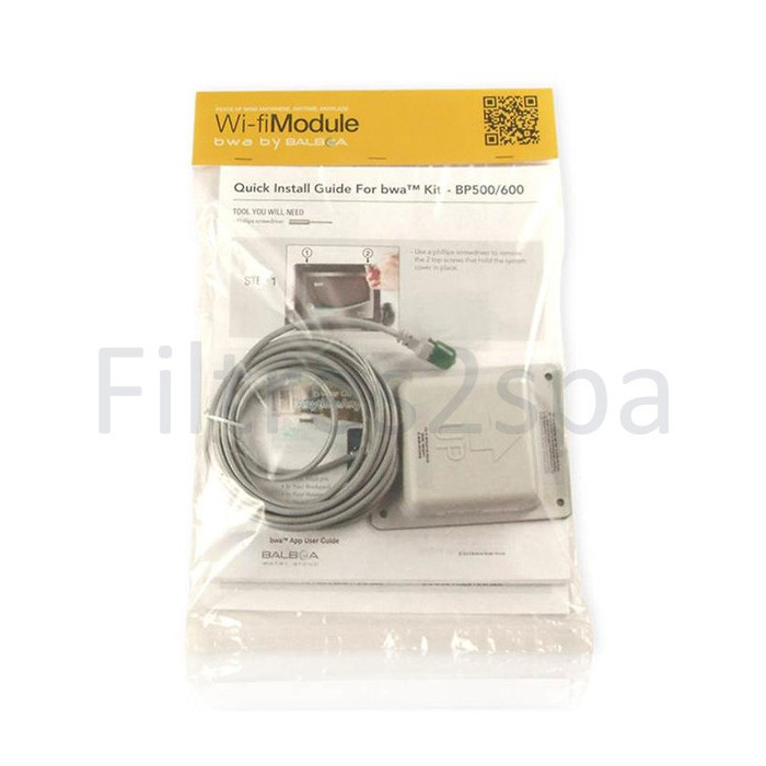 2 Module Wifi Balboa pour le contrôle du spa