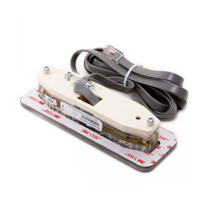 2 Clavier de commandes Balboa VL403