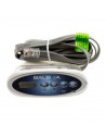1 Clavier de commande Balboa VL200 (4 boutons)