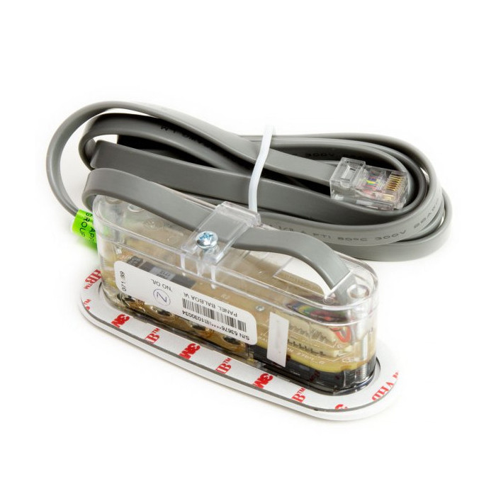 2 Clavier de commande Balboa VL200 (4 boutons)