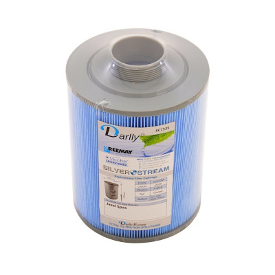 1 Filtre Spa Jazzi 52512