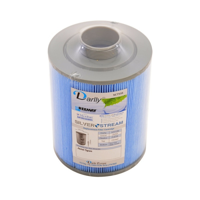 1 Filtre Spa Jazzi 52512