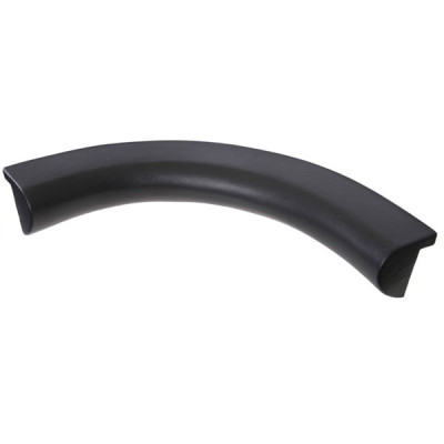 1 Appui-tête Vita Spa Courbé Noir