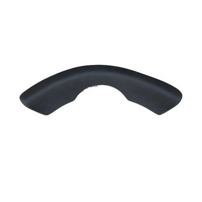 1 Appui-tête Vita Spa Long coupé Noir