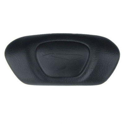 1 Appui-tête Vita Spa Oval Noir