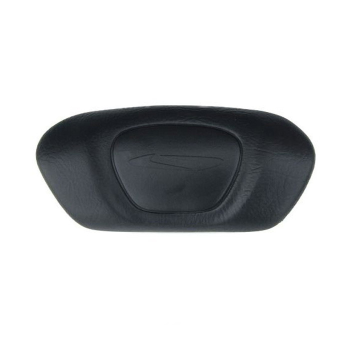 1 Appui-tête Vita Spa Oval Noir
