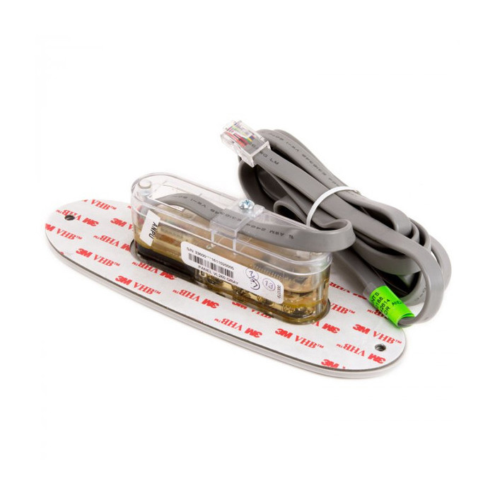2 Clavier de commande Balboa VL260 (4 boutons)