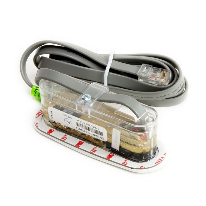 2 Clavier de commande Balboa VL240 (4 boutons)
