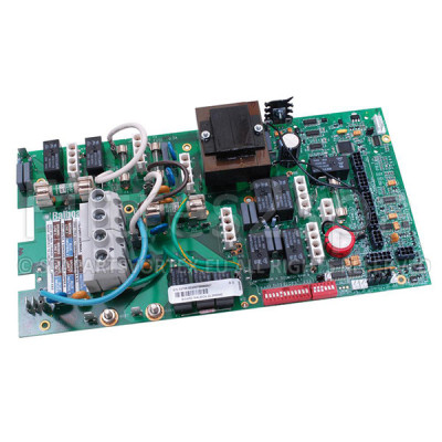 1 Carte Balboa 53708-04 (GL2000) pour spa