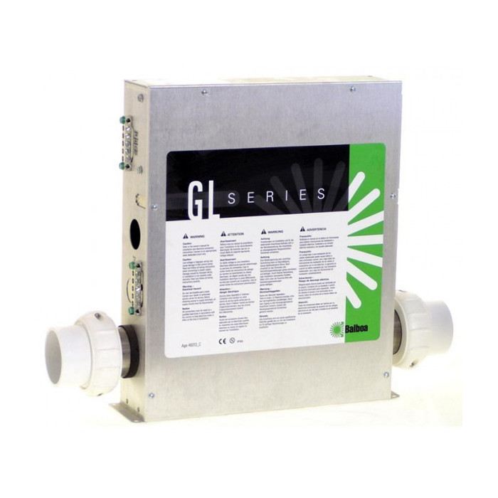 1 Boitier Balboa GL8000 pour spa