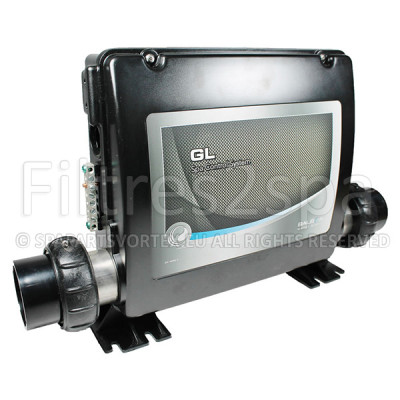 1 Boitier Balboa GL2001 pour spa