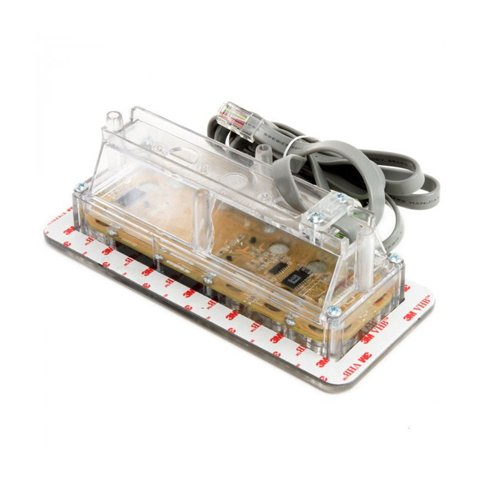 2 Clavier de commandes Balboa VL801D