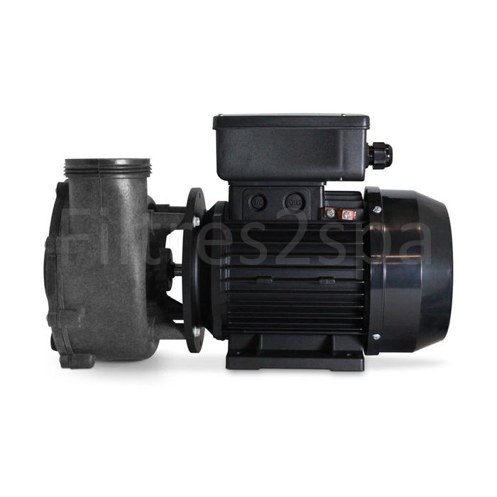 2 Pompe Aqua Flo-Master XP2E 1.5HP Bi-vitesse