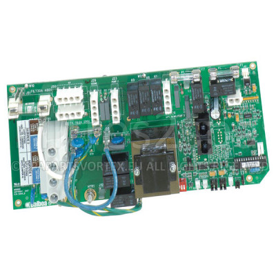 1 Carte electronique Balboa GS510SZ pour spa