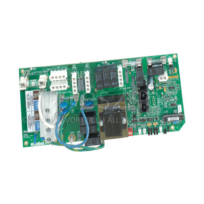 1 Carte electronique Balboa GS510SZ pour spa