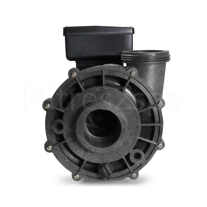 3 Pompe Aqua Flo-Master XP2E 1.5HP Bi-vitesse