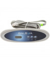 1 Clavier de commande Balboa VL260 (3 boutons)
