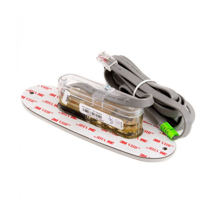 2 Clavier de commande Balboa VL260 (3 boutons)