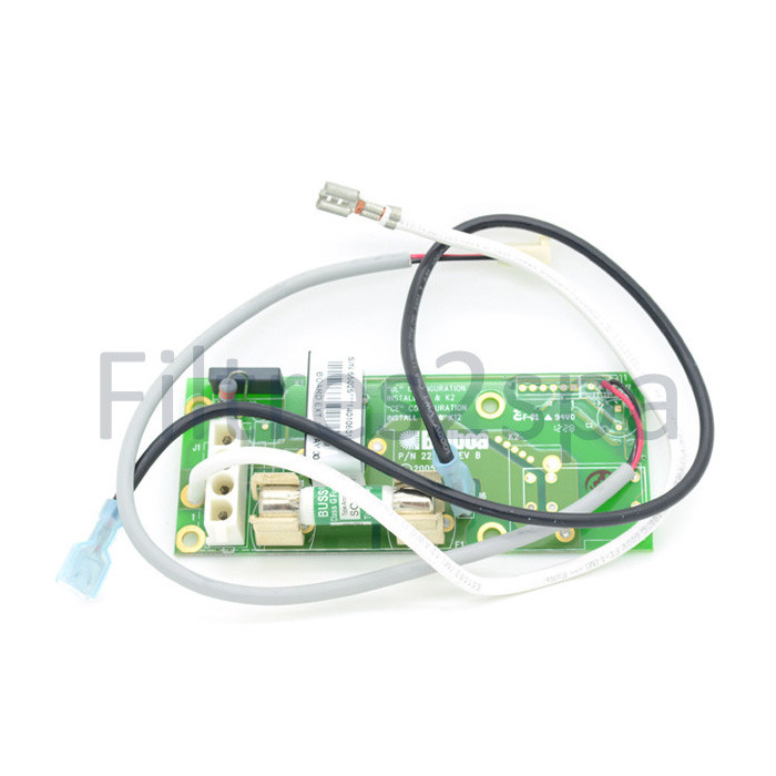 1 Carte dextension 55025 (GS-GL) pour spa