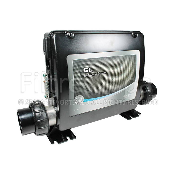 1 Boitier Balboa GL2000 pour spa