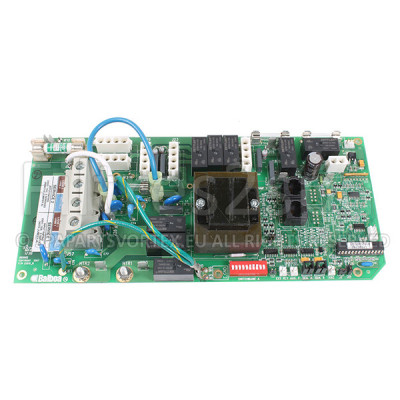 1 Carte electronique Balboa GS520DZ pour spa