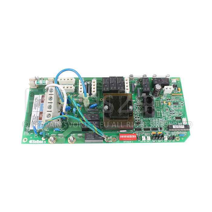 1 Carte electronique Balboa GS520DZ pour spa
