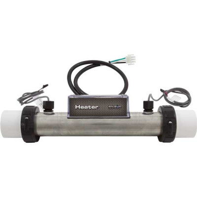 1 Réchauffeur Balboa pour spa - 56300