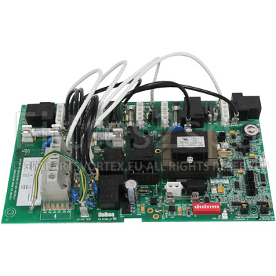 1 Carte Balboa BP2100 pour spa