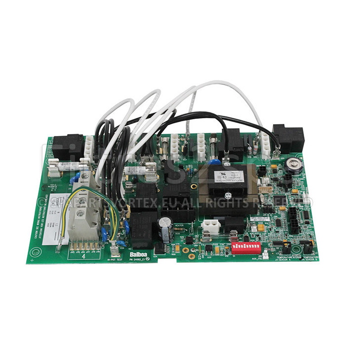 1 Carte Balboa BP2100 pour spa
