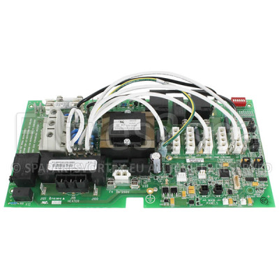 1 Carte Balboa BP600 et BP601 pour spa
