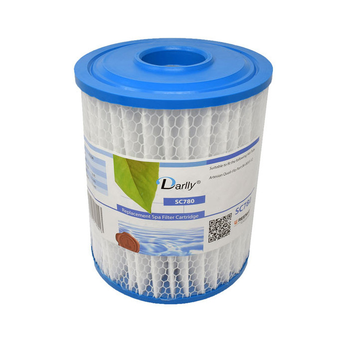 1 Filtre spa Micro Artesian