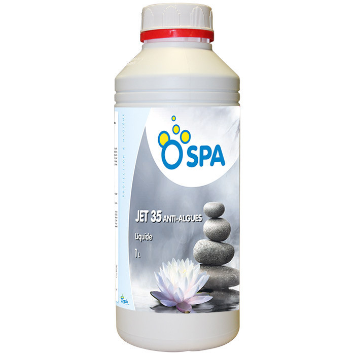 1 Jet 35 anti-algues Ovyspa